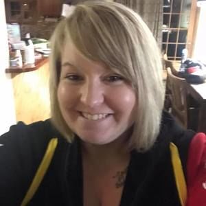 Meet your Posher, Brandi